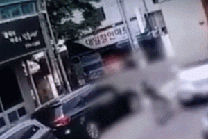 경주 스쿨존 교통사고 운전자 영장 기각…“증거인멸·도주 우려 없어“