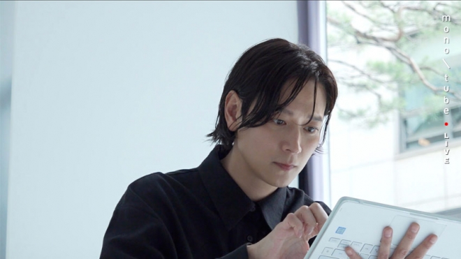 사진 제공=모노튜브