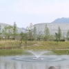 국내 최대 규모 온실 갖춘 국립세종수목원 준공