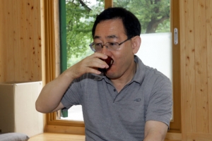 주호영 “내일 국회 복귀…윤미향·대북정책 국정조사 추진”