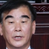 경기도의회 염종현 의원, 전반기 마무리 소회 5분 발언