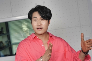 [그들의 시선] 성인 배우 민도윤 “우리도 배우입니다”