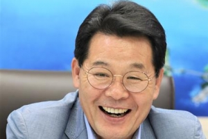 “2023년 새만금 잼버리·수소산업이 생동하는 부안시대 열 것”