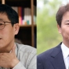 진중권 “임종석 통일부 장관? 청문회 무서워 못 나올 것”