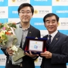 최세명 의원, 경기도의회 민주당 우수의원 표창 수상