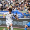 K리그 양강 대충돌…전북 vs 울산 9라운드 ‘맞장’