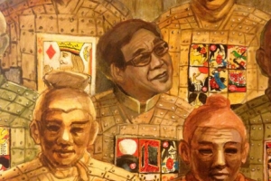 조영남 대작 무죄 확정… 예술 기준 ‘선’ 그은 법정