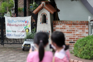 안산 식중독 유치원생 14명 햄버거병 증세… 5명 투석 치료 중