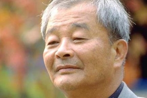 ‘대추나무 사랑 걸렸네’ 양근승 작가 별세