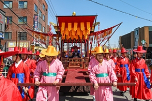 양주시 회암사지 왕실축제 취소…코로나19 지역사회 전파 우려