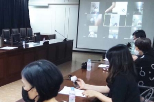 군포시, 시민참여 회의 온라인 화상회의 추진