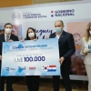 커먼즈 파운데이션, 파라과이에 ‘코로나19 진단키트’ 9000명 분 기증