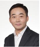 김학진 서울시 신임 행정2부시장