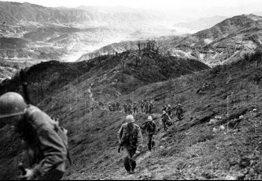 양구군, 한국전쟁 70주년 특별전시회 열어