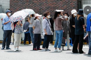 왕성교회 집단감염 14명까지 늘어…서울 확진자 오늘 13명 추가