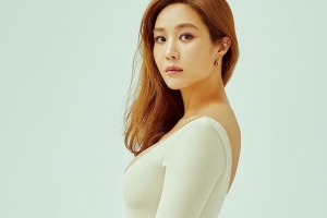 [포토] ‘포토샵 NO’ 옥주현, 탄탄 몸매 운동으로 완성