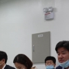 박상혁 의원 “시민들의 절절한 현장목소리 다각도로 해결책 모색”
