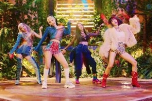 블랙핑크, BTS도 넘었다… 신곡 공개 32시간 만에 1억뷰