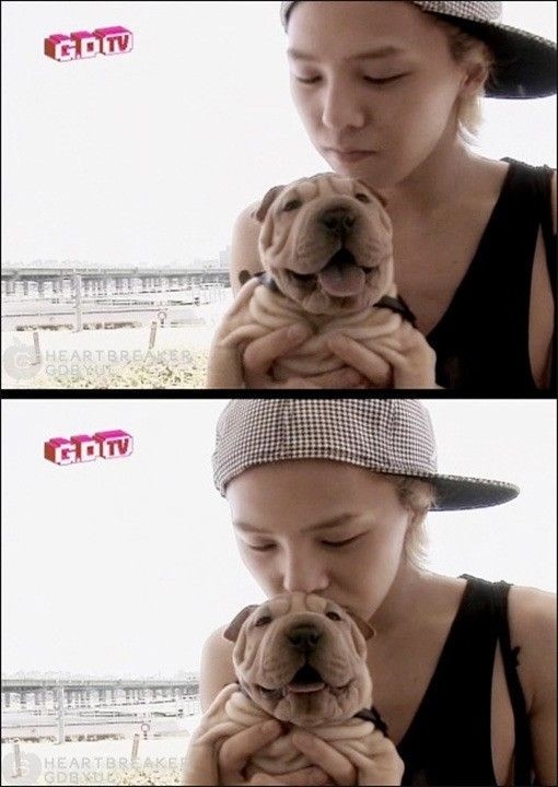 사진=Mnet ‘GD TV’ 캡처