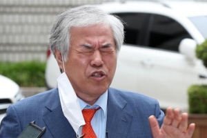 국민참여재판 원한다는 전광훈, 법원 “기한 지났다”