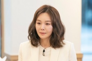 김세아, 스캔들 후 5년만 방송 출연... “과거 나쁜 생각까지”