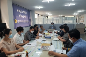 경기도의회 이영봉 의원, 의정부 호원동 민간임대주택건설 촉진지구 지정 부당성 민원 상담