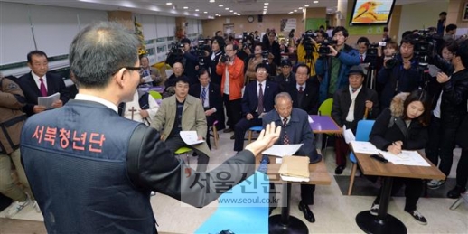 “김구 처단은 의거”… 서북청년회 후계자들 남북 신뢰를 깨다