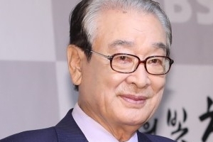 원로배우 이순재, 전 매니저 부당 대우 의혹... 소속사 측 “해명할 것”