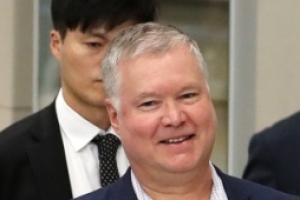 7월 방한 비건 부장관 “대선 전 북미정상회담? 그러진 않을 것”