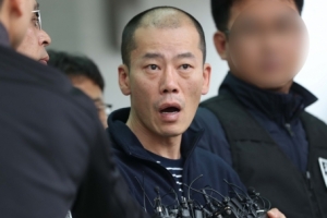 아파트 방화살인범 안인득, 무기징역 감형 불복 대법원 상고