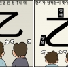 [만평] 조기영 세상터치 2020년 6월 26일