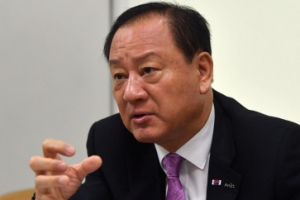 “마포형 일자리·뉴딜 강화, 포스트 코로나 선제 대응…모두 잘사는 복지 마포로”