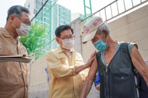 취약계층부터 공사 현장 안전까지… 무슨 일 생기면 뜨는 ‘동대문 믿을맨’