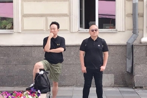 연예인 매니저 ‘갑질’ 논란 속 박명수 매니저의 훈훈한 ‘폭로’