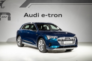 전기차가 한꺼번에 몰려온다… 성큼 다가온 EV시대