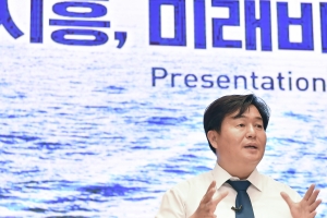 임병택 시흥시장, 해양레저·스마트시티 등 하반기 7대 청사진 제시