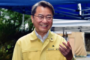 등교시간 차량통행제한, 여성 안심보안관… 생활 속 안전을 지키다