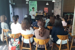 취업 꿈꾸는 경력단절 여성 모여라 …강서, 무료 직업교육 프로그램 마련