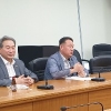 오명근 도의원 평택 현덕지구 개발사업 관련 정담회 실시