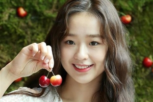 [포토] 손연재 ‘요정의 달콤한 미소’