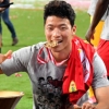 독일 재입성 앞둔 황희찬, 4경기 연속 공격포인트 행진