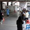 코로나19 지역감염 50명대…사회적 거리두기 2단계 임박