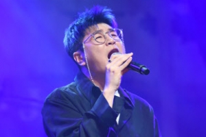 “이별과 고음 쏟아붓는 제 노래, 저도 너무 어려워요”