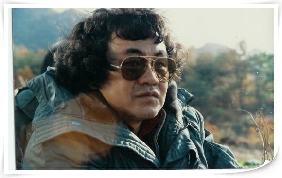 영화 ‘장군의 아들’ 극본 윤삼육 작가 별세