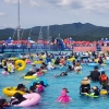 낙동강 3개(구미·상주·칠곡) 보 물놀이장 운영 취소·연기