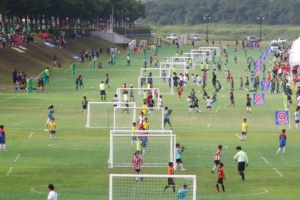 경주시, 코로나19 여파로 각종 초·중등부 축구대회 취소