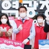 안양시 30일간 진행한 ‘토닥토닥 캠페인’ 의미있는 종료