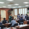 ‘불륜 스캔들’ 만장일치 제명된 김제시의원 의정활동 계속