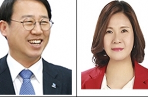 박춘호 시흥시의회 의장 “믿음있고 품격 있는 의회 운영하고 실천하겠다”