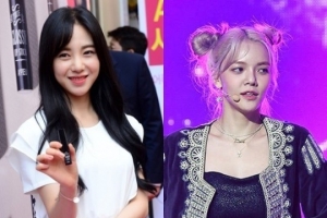 권민아 “지민, AOA 멤버들과 찾아와 사과…화난 얼굴”[종합]